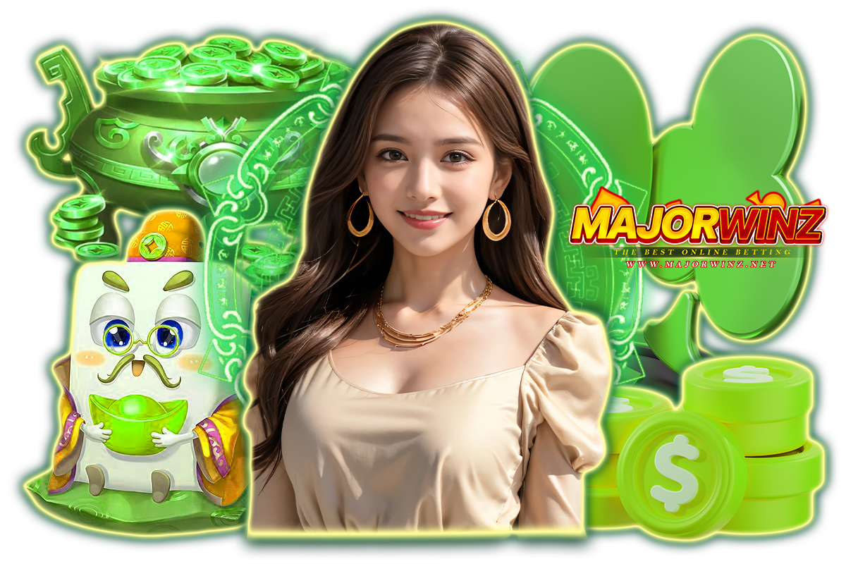 majorwinz wallet