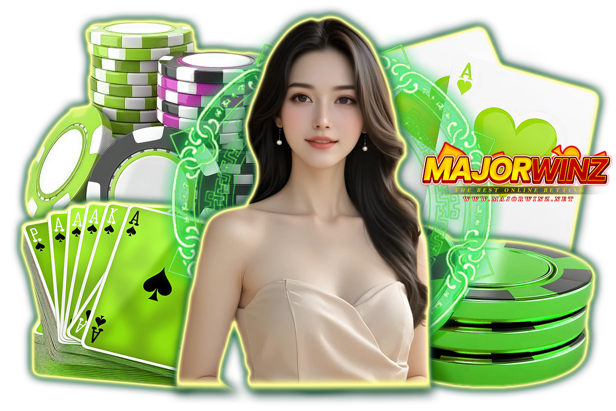 majorwinz เว็บตรง